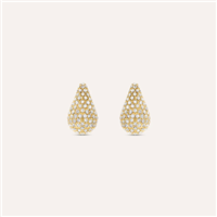 Orecchini Stroili Oro Donna in Acciaio 1701372